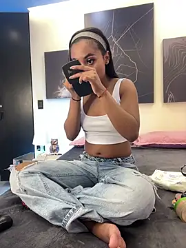 GabrielaLugo online show from May 2026 11:49:01 AM