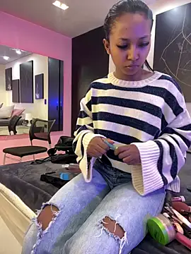 GabrielaLugo online show from February 2026 11:45:02 AM