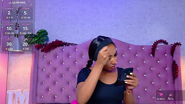 GabrielaLugo online show from January 2026 12:34:01 PM