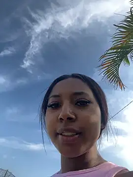 Snapshot of GabrielaLugo chatting on September 2025 09:09:01 PM GabrielaLugo online show from September 2025 09:09:01 PM