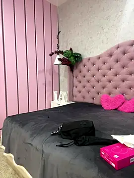 GabrielaLugo online show from December 2025 12:05:01 PM