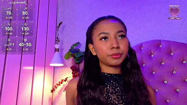 Snapshot of GabrielaLugo chatting on September 2025 01:16:02 PM GabrielaLugo online show from September 2025 01:16:02 PM