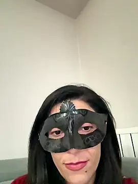 DreammGirlll online show from January 2026 12:50:02 AM