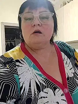 Goddess57 online show from December 2025 12:00:02 PM