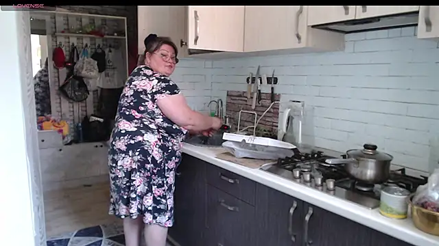 Goddess57 online show from July 2026 08:32:02 AM