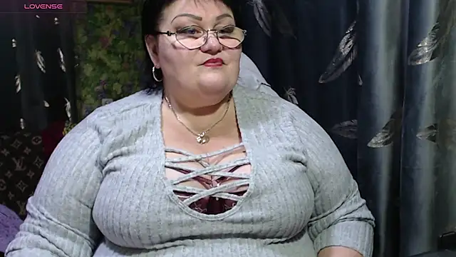 Goddess57 online show from November 2025 11:15:02 AM