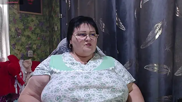 Goddess57 online show from October 2025 08:57:01 AM