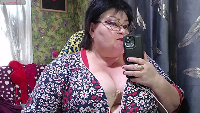 Goddess57 online show from October 2025 08:59:01 AM