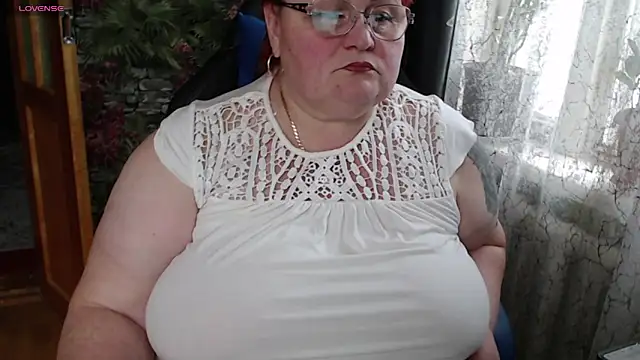 Goddess57 online show from March 2025 02:50:01 AM
