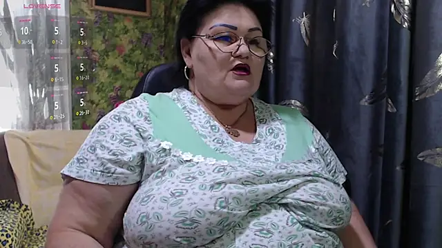 Goddess57 online show from September 2025 10:05:01 AM