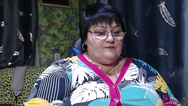 Goddess57 online show from November 2025 07:13:02 PM