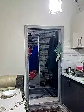 Goddess57 online show from January 2026 11:50:01 AM