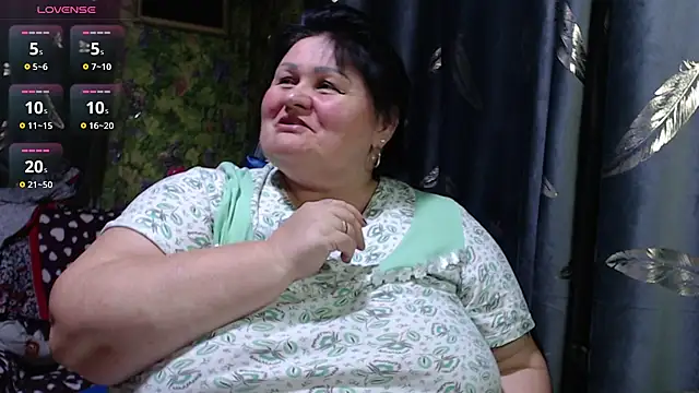 Goddess57 online show from September 2025 08:59:02 PM