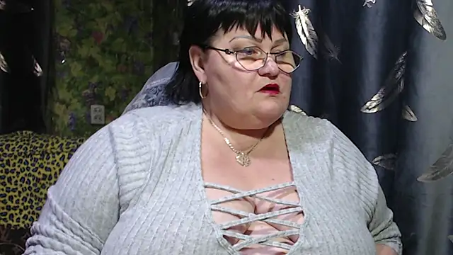 Goddess57 online show from November 2025 05:39:01 PM