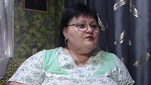 Goddess57 online show from November 2025 08:04:01 AM