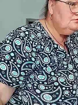Goddess57 online show from June 2026 09:32:02 AM