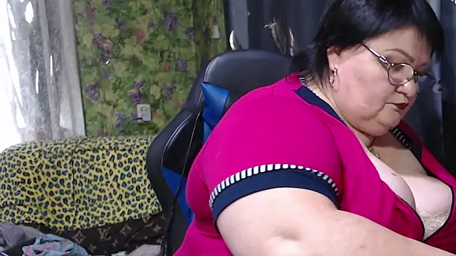 Goddess57 online show from November 2025 10:09:01 AM