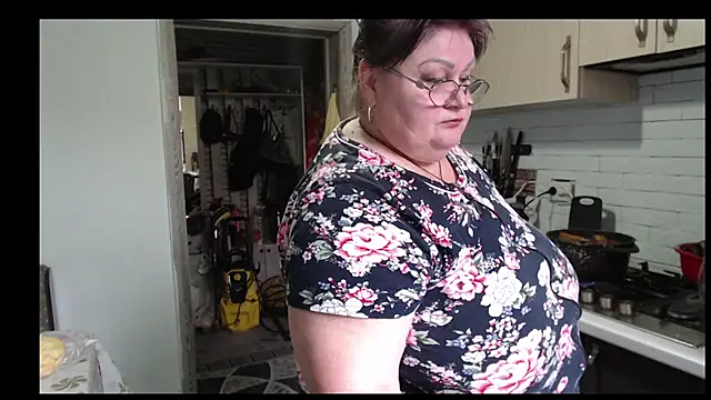 Goddess57 online show from May 2026 11:05:01 AM