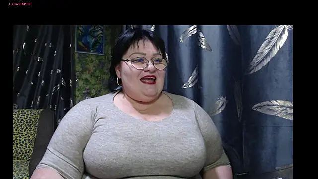 Goddess57 online show from January 2026 04:47:02 PM