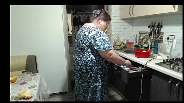 Goddess57 online show from June 2026 06:34:02 PM
