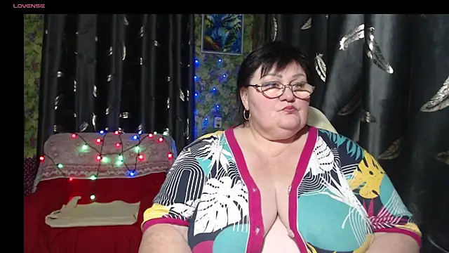 Goddess57 online show from December 2025 03:45:01 PM