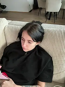 Lena Lang online show from March 2026 02:24:02 PM