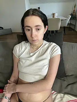 Lena Lang online show from February 2026 02:04:02 PM