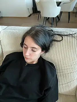 Lena Lang online show from March 2026 02:36:01 PM