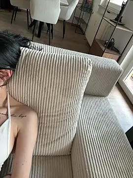 Lena Lang online show from March 2026 03:13:01 PM