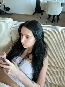Lena Lang online show from April 2026 12:29:02 PM