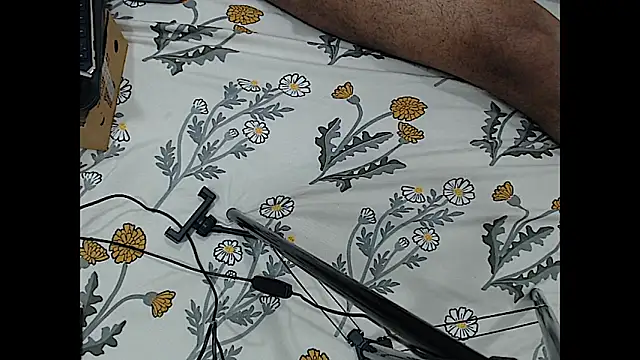 crazydickja online show from March 2026 09:55:02 AM