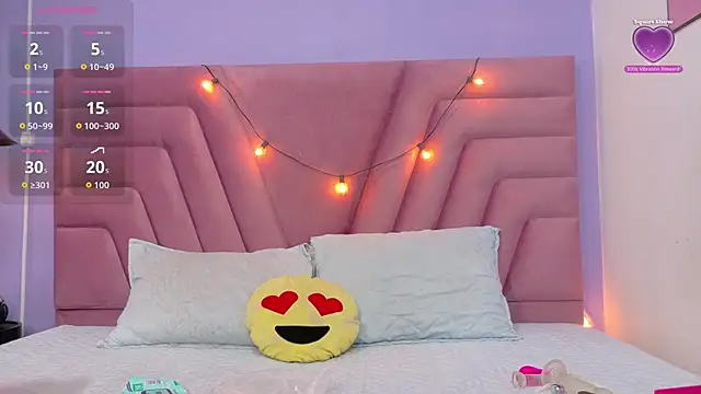 Beautifulskinny18 online show from January 2026 08:12:01 PM