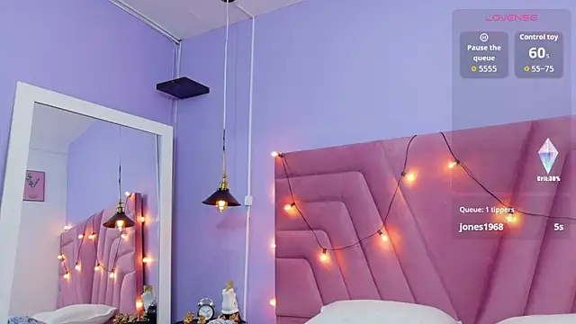 Beautifulskinny18 online show from March 2026 07:53:01 AM