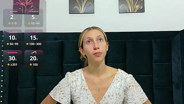 Beautifulskinny18 online show from June 2026 07:55:01 PM