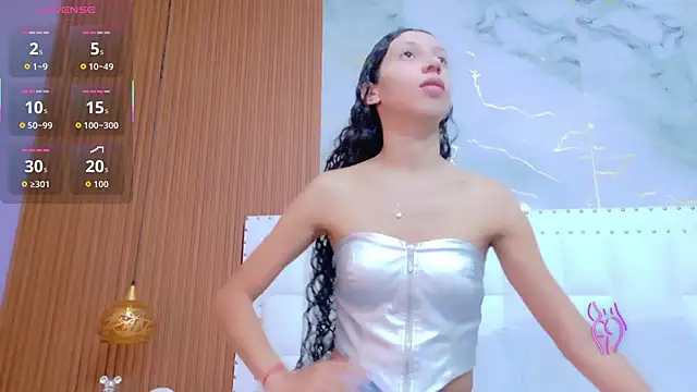 Beautifulskinny18 online show from January 2026 07:53:01 PM