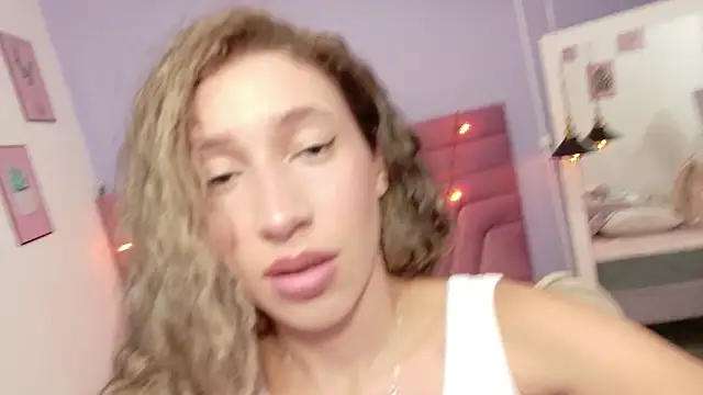 Beautifulskinny18 online show from February 2026 08:17:02 PM