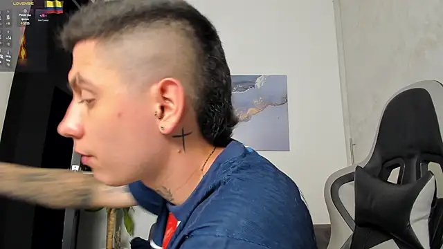 Yeiko Romero  online show from February 2026 05:24:02 PM