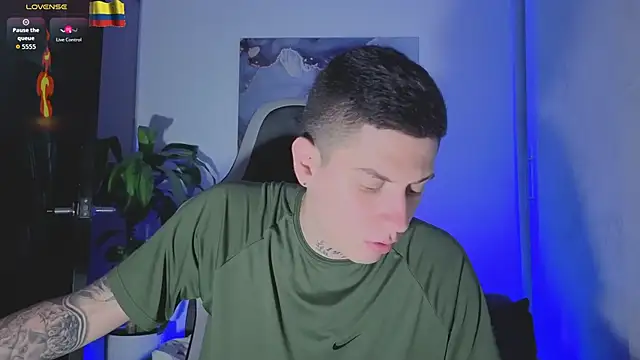 Yeiko Romero  online show from March 2026 05:10:02 PM