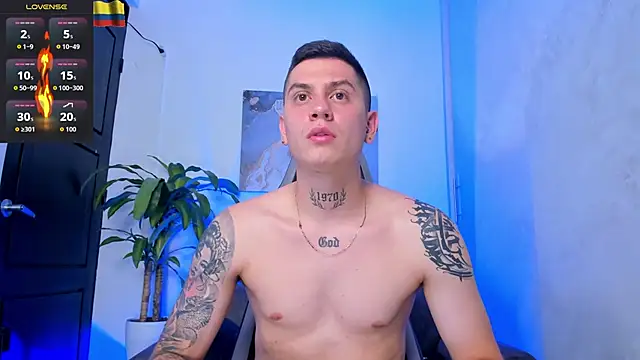 Yeiko Romero  online show from February 2026 05:24:01 AM