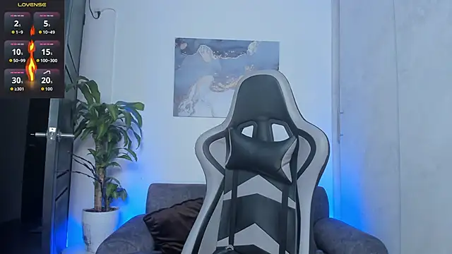 Yeiko Romero  online show from October 2025 08:04:02 AM