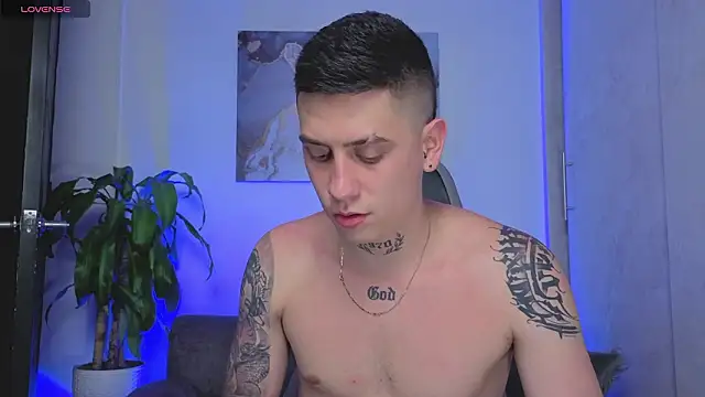 Yeiko Romero  online show from March 2026 11:39:02 PM