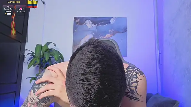 Yeiko Romero  online show from March 2026 03:26:02 PM