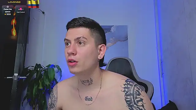 Yeiko Romero  online show from March 2026 05:47:01 PM