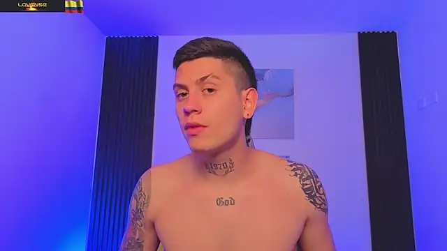 Snapshot of Yeiko_Romero_ chatting on July 2026 05:19:02 PM Yeiko Romero online show from July 2026 05:19:02 PM