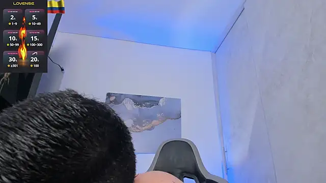 Yeiko Romero  online show from January 2026 07:51:02 PM