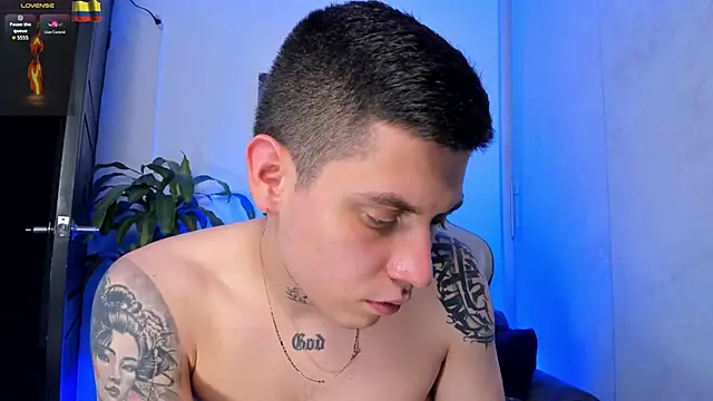 Yeiko Romero  online show from February 2026 05:32:02 PM