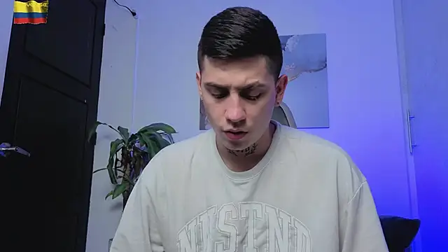 Yeiko Romero  online show from April 2026 05:32:02 AM