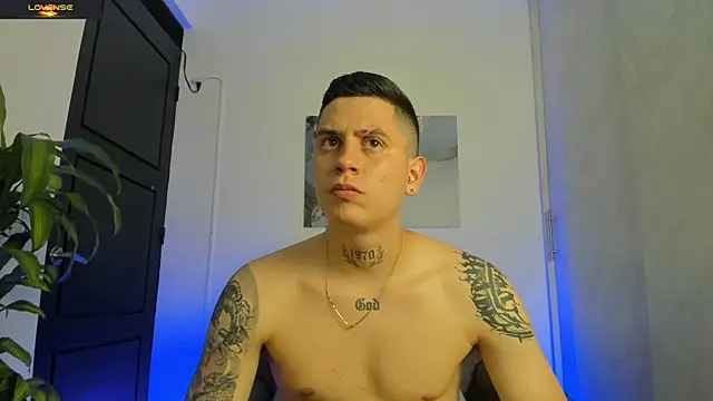 Yeiko Romero  online show from September 2025 08:54:01 AM