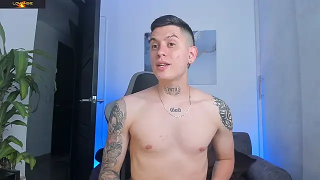 Yeiko Romero  online show from September 2025 05:19:02 PM