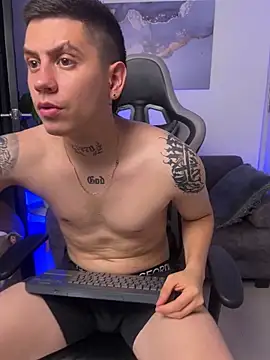 Yeiko Romero  online show from March 2026 07:59:01 PM